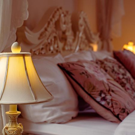 Boutique Hotel Postgarden Holsted Eksteriør billede