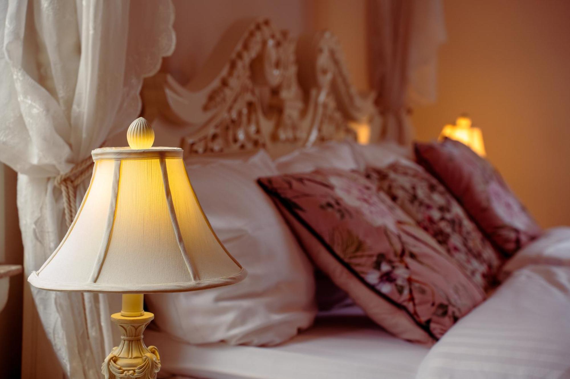 Boutique Hotel Postgarden Holsted Eksteriør billede