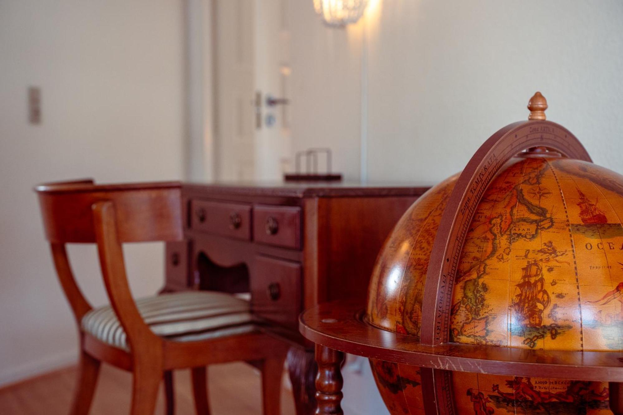 Boutique Hotel Postgarden Holsted Eksteriør billede