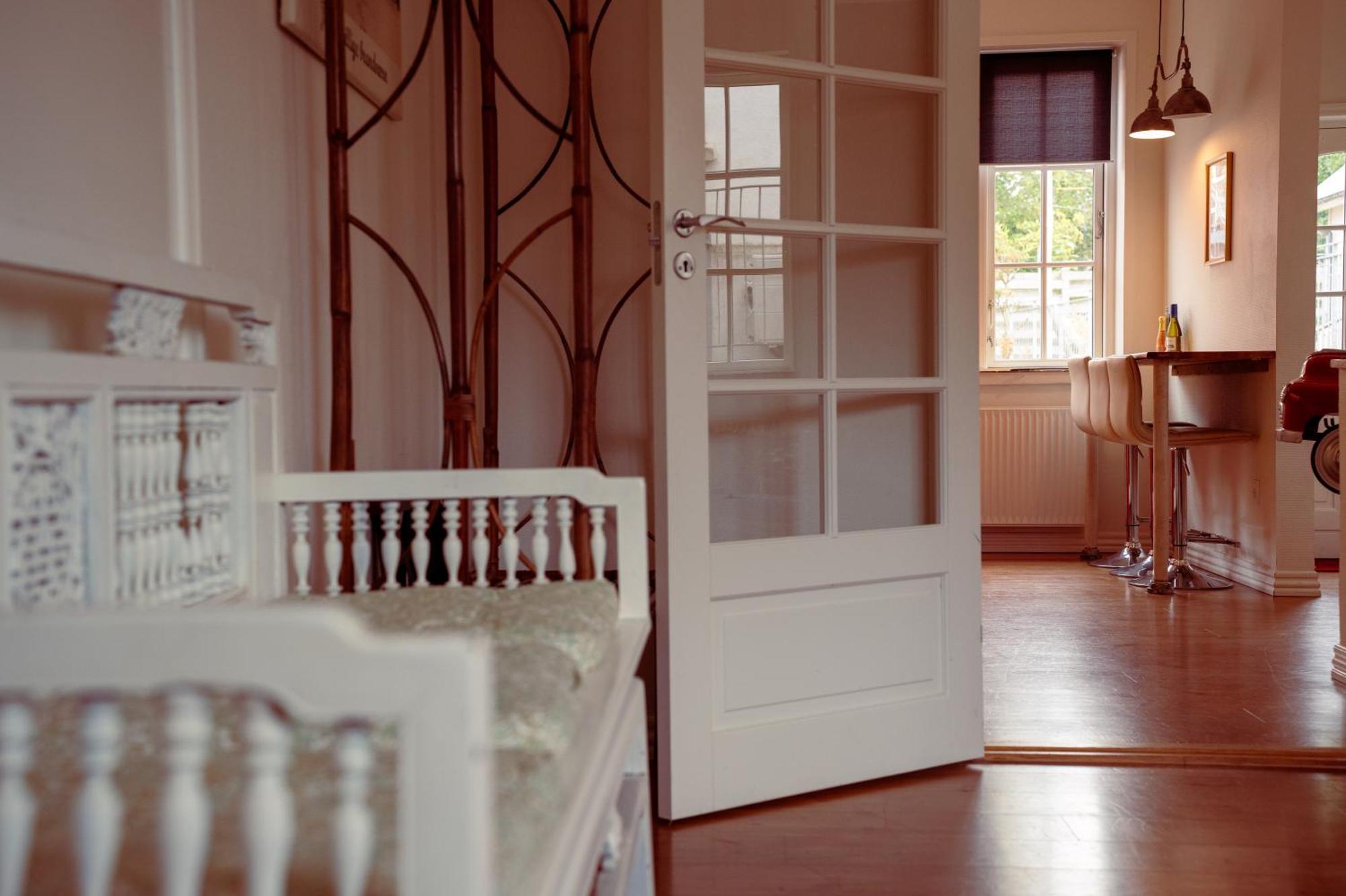 Boutique Hotel Postgarden Holsted Eksteriør billede