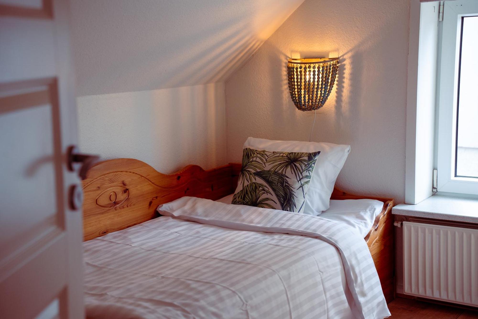 Boutique Hotel Postgarden Holsted Eksteriør billede