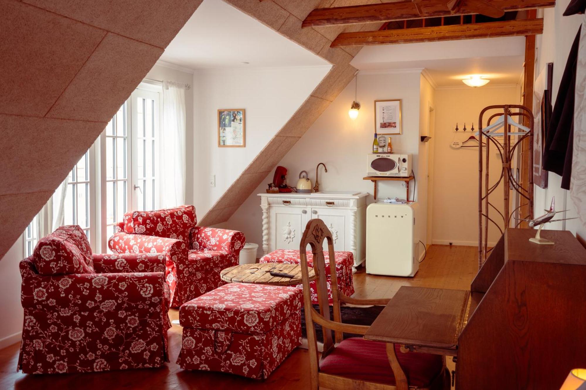 Boutique Hotel Postgarden Holsted Eksteriør billede