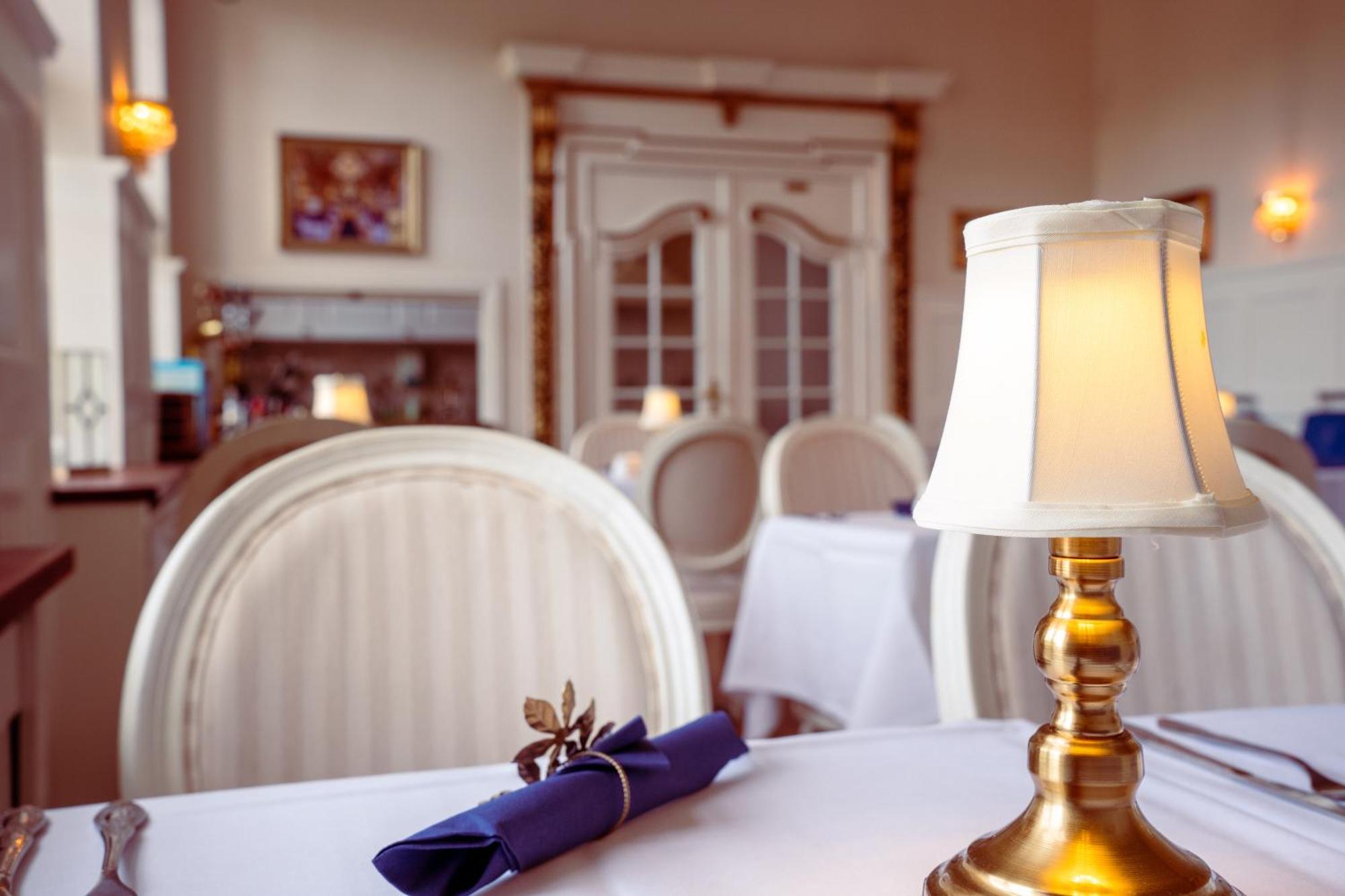 Boutique Hotel Postgarden Holsted Eksteriør billede