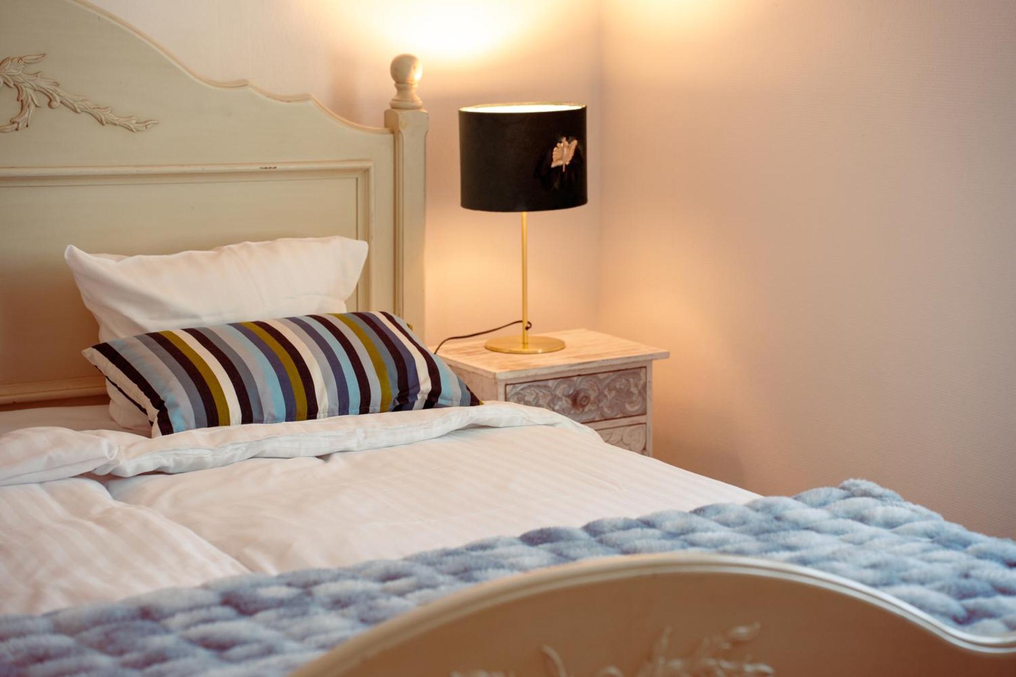 Boutique Hotel Postgarden Holsted Eksteriør billede