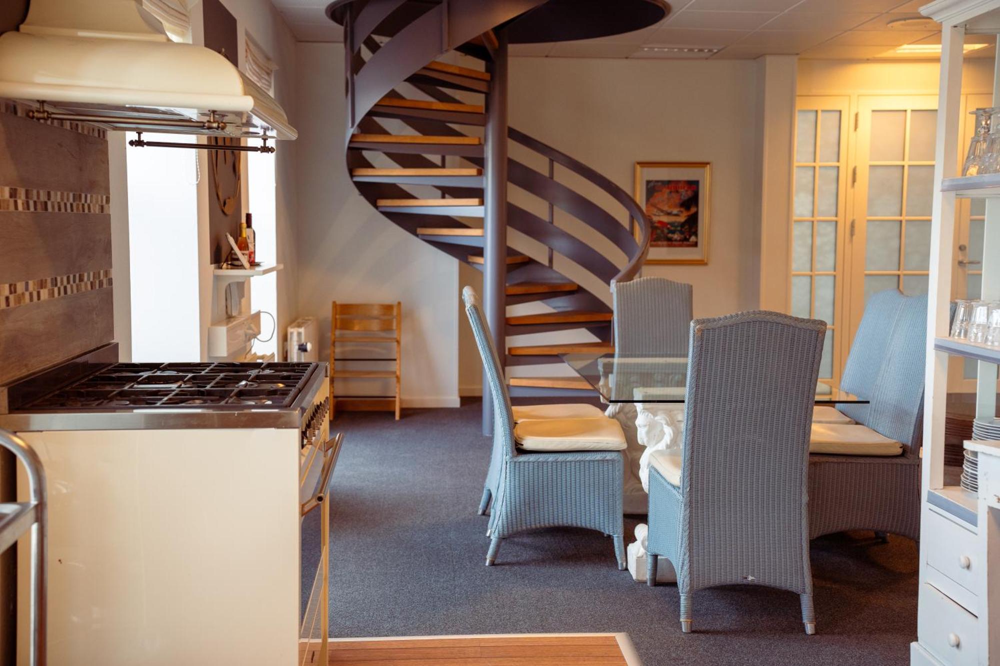 Boutique Hotel Postgarden Holsted Eksteriør billede