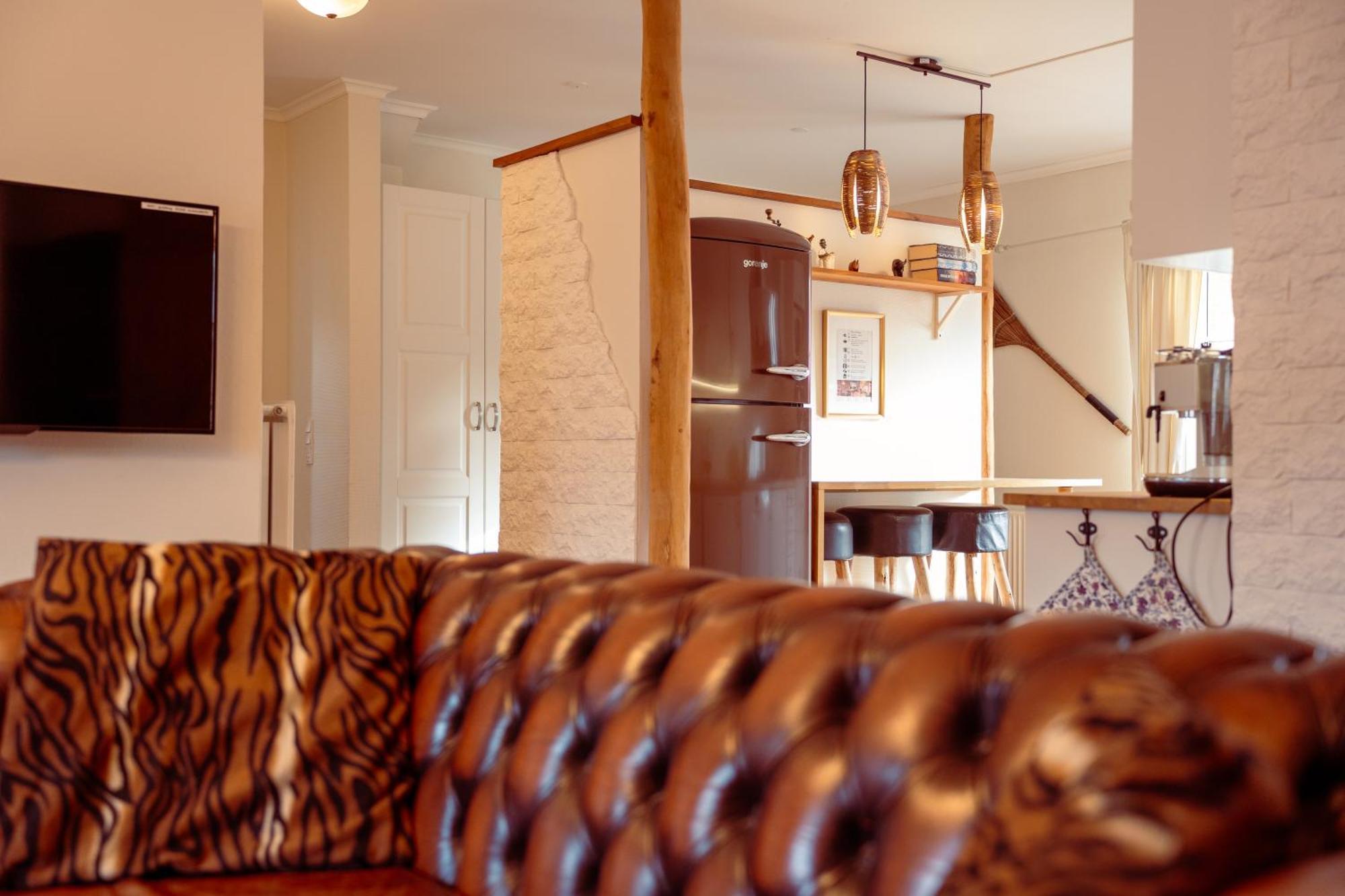 Boutique Hotel Postgarden Holsted Eksteriør billede