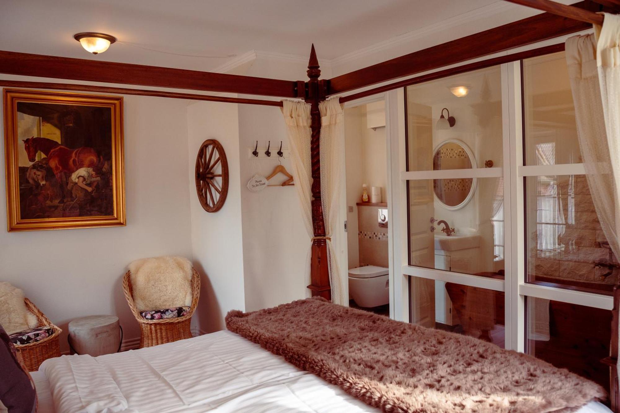 Boutique Hotel Postgarden Holsted Eksteriør billede