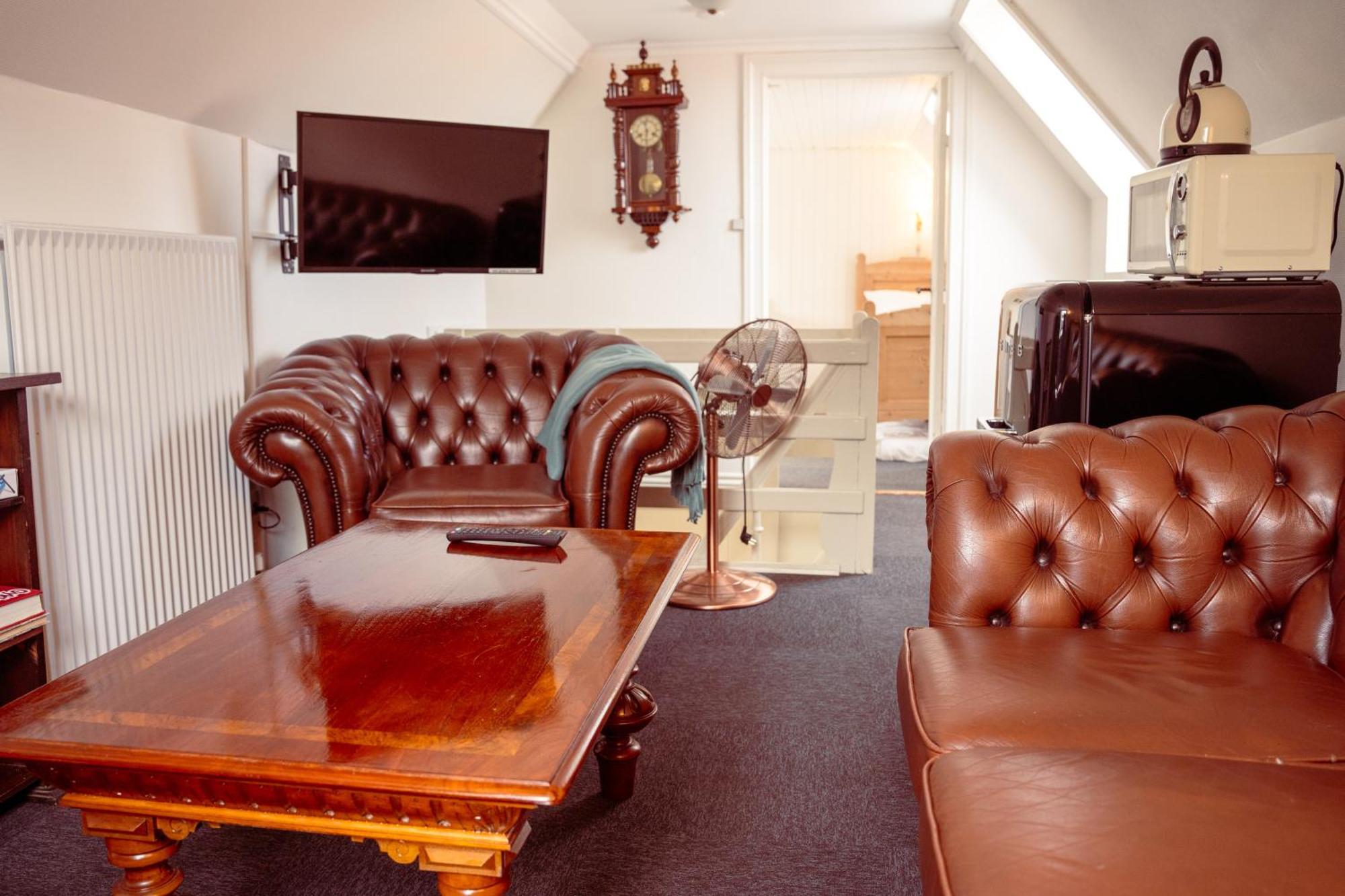 Boutique Hotel Postgarden Holsted Eksteriør billede